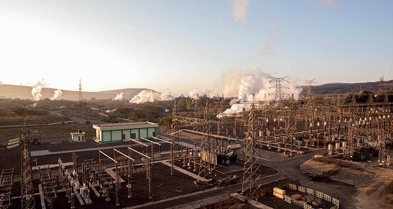How CSI Energy Group is reshaping the African energy How CSI Energy Group is reshaping the African energy