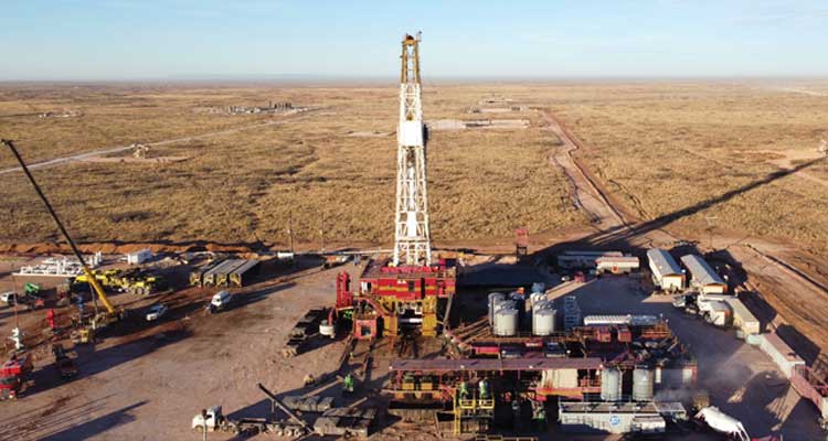 Citadel Drilling main