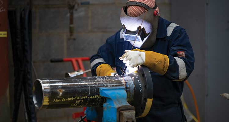 Ledwood Mechanical