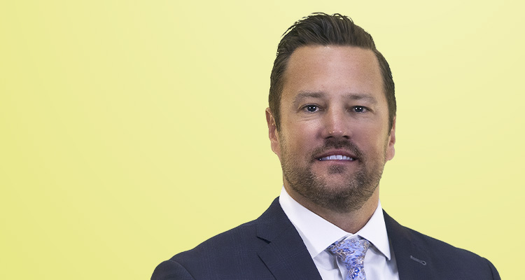 Nathan Tungseth, Senior Vice President of LNG at ABB, shares insights into the challenges and opportunities of eLNG