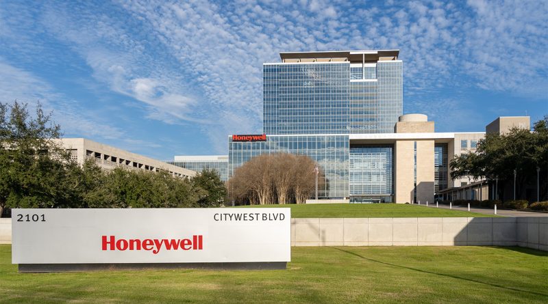 Honeywell headquarters to support Argent LNG collaboration article