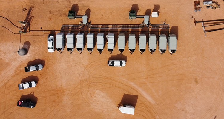 Battery Energy Storage System