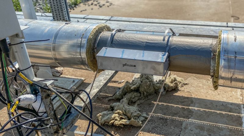 Sour Gas Flow systems