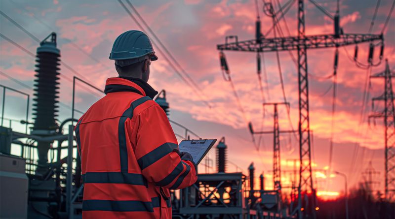 Top smart grid management companies leading energy infrastructure transformation in 2025