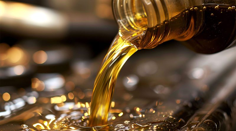 Diesel Additives for Winter