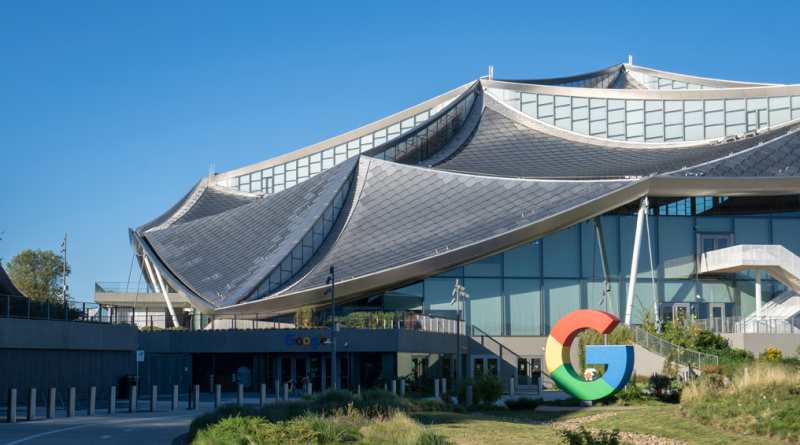 Google Headquarters