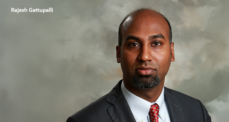 A Q&A with Honeywell UOP’s Rajesh Gattupalli A Q&A with Honeywell UOP’s Rajesh Gattupalli