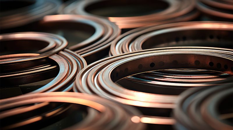 6 Steps to Leak-Free Sealing, Flange Integrity, and Compliance Spiral wound gaskets
